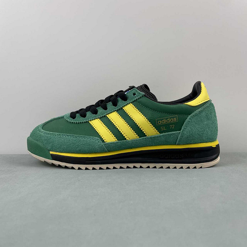 D Adidas SL 72  IG2133  36 36 5 37 38 38 5 39 40 40 5 41 42 42 5 43 44 44 5